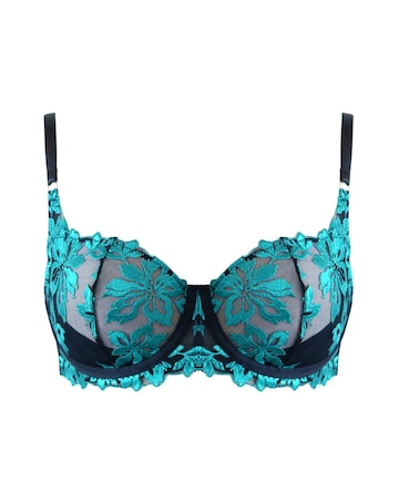 Pour Moi Roxie Underwired Bra