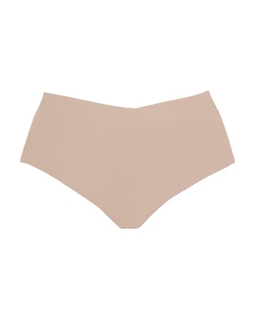Sculptresse Body Cameo Rose Deep Brief