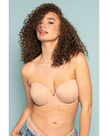 Pour Moi Definitions Strapless Multiway Bra