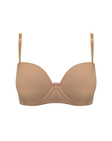 Pour Moi Definitions Strapless Multiway Bra
