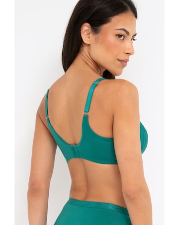 Pour Moi Viva Luxe Non-Padded Side Support Bra