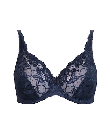 Pour Moi Rosalind Full Cup Underwired Bra