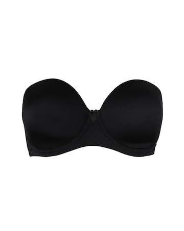 Pour Moi Definitions Strapless Multiway Bra