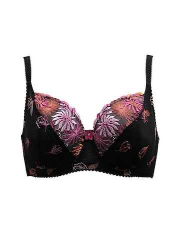 Pour Moi St Tropez Full Cup Bra