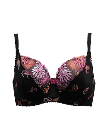 Pour Moi St Tropez Full Cup Bra