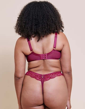 Curvy Kate WonderFully Full Cup Side Support Bra