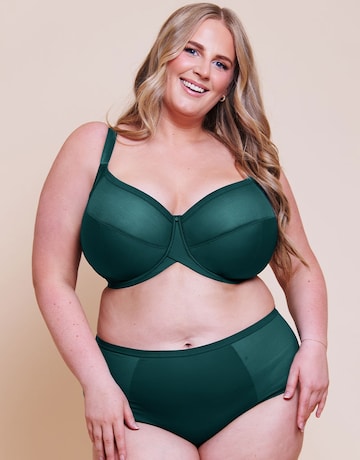 Curvy Kate WonderFully Full Cup Side Support Bra
