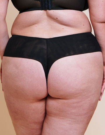 Curvy Kate Flare Deep Thong