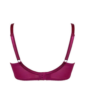 Pour Moi Rebel Underwired Side Support Bra