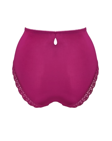 Pour Moi Rebel Deep Brief