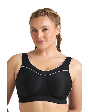Miss Mary Pulse Sports Non-wired Bra