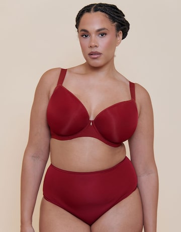 Curvy Kate Smoothie Spacer Moulded T-Shirt Plunge Bra