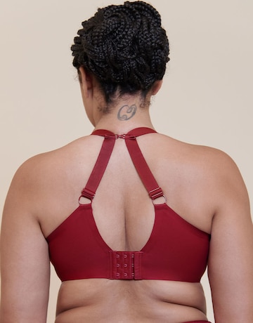 Curvy Kate Smoothie Spacer Moulded T-Shirt Plunge Bra
