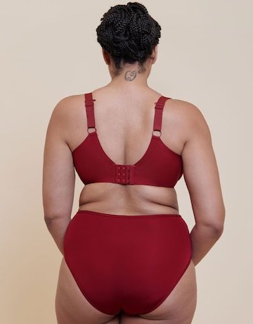 Curvy Kate Smoothie Spacer Moulded T-Shirt Plunge Bra