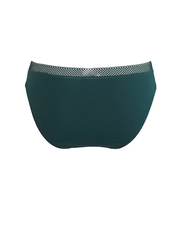 Pour Moi Love To Lounge Cotton Brief