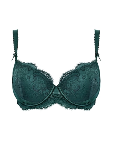 Pour Moi Hollywood Padded Balconette Bra