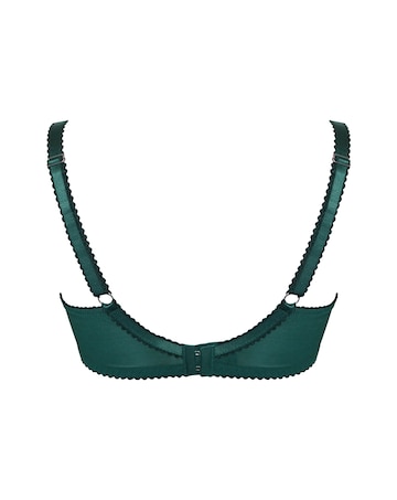 Pour Moi Hollywood Padded Balconette Bra