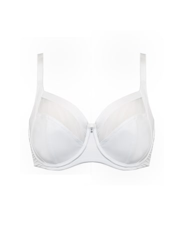 Pour Moi Viva Luxe Non-Padded Side Support Bra