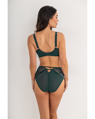 Pour Moi Hollywood High Waist Light Control Brief