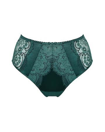 Pour Moi Hollywood High Waist Light Control Brief