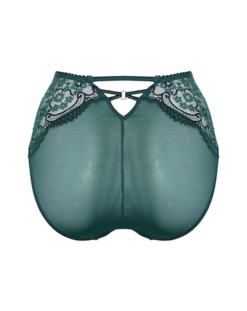 Pour Moi Hollywood High Waist Light Control Brief
