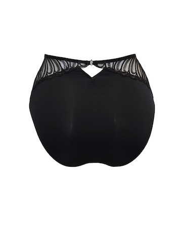 Pour Moi Olivia Embroidery Deep Brief
