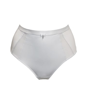 Pour Moi Viva Luxe High Waist Light Control Brief