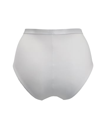 Pour Moi Viva Luxe High Waist Light Control Brief