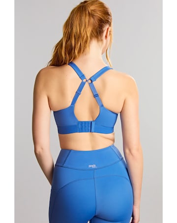Panache Endurance Wired Non Padded Sports Bra