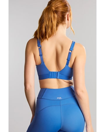 Panache Endurance Wired Non Padded Sports Bra