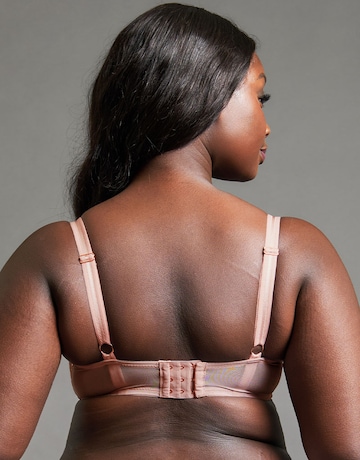 Scantilly Restraint Balcony Bra