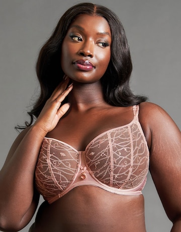 Scantilly Restraint Balcony Bra