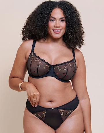 Curvy Kate Happy Hour Balcony Bra