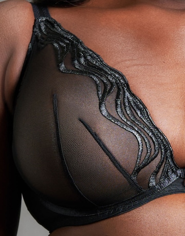 Scantilly Intoxicated Deep Plunge Bra
