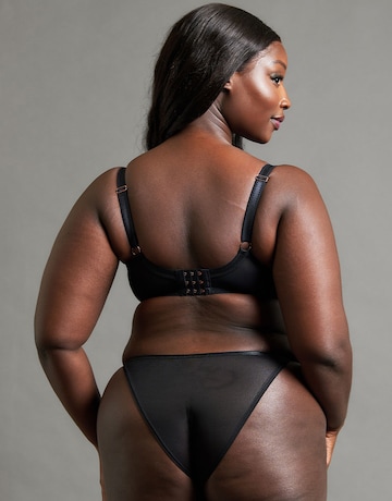 Scantilly Intoxicated Deep Plunge Bra