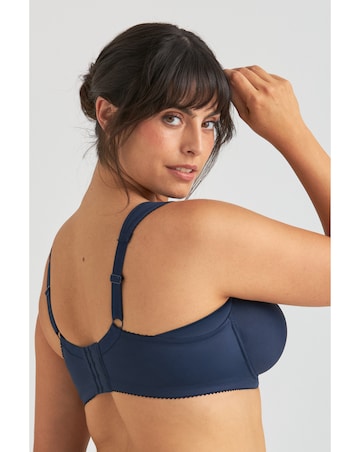 Miss Mary of Sweden Stay Fresh Underwired Bra