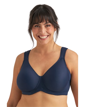 Miss Mary of Sweden Stay Fresh Underwired Bra