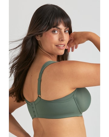 Miss Mary of Sweden Stay Fresh Underwired Bra