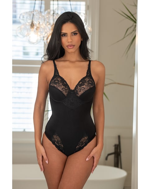 New In - Charnos Superfit Full Cup Bodyshaper