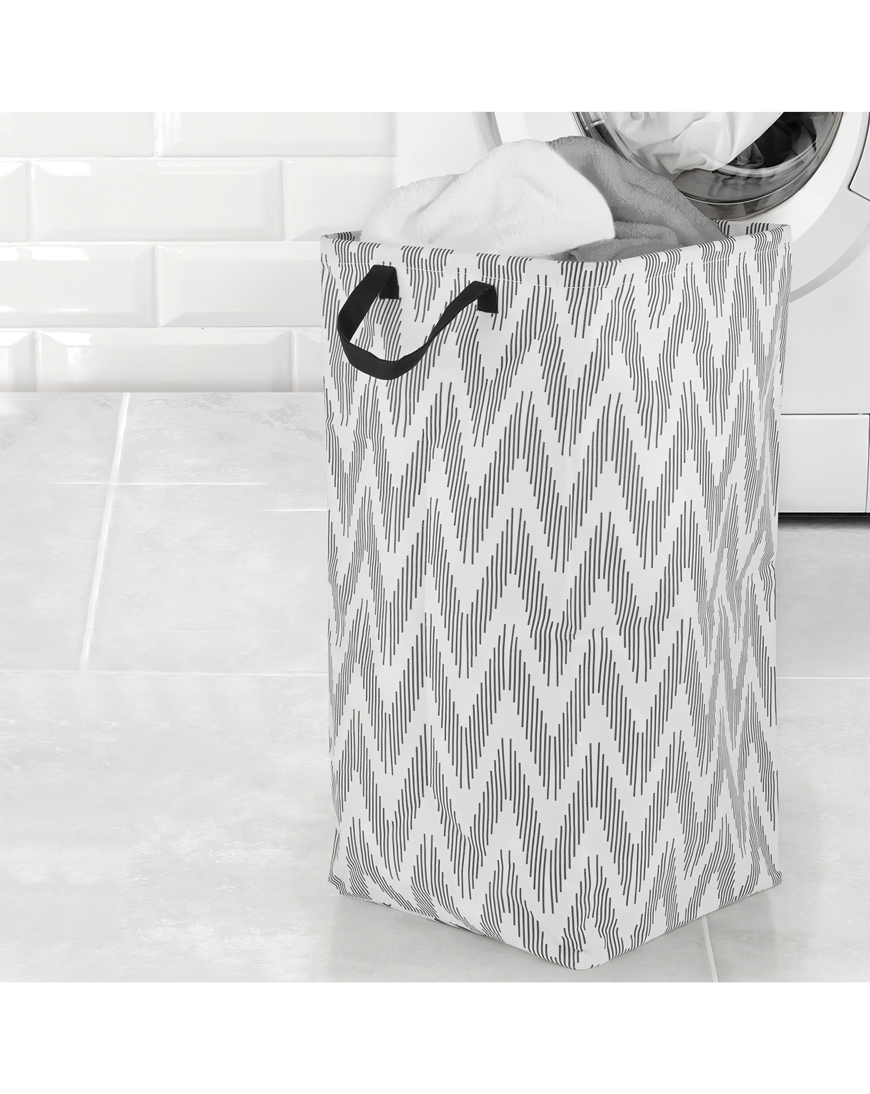 Beldray Large Laundry Hamper