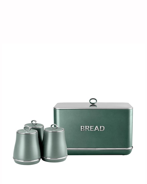 Tower Renaissance Bread Bin & Canister