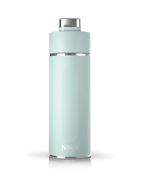 Ninja Thirsti 20oz Bottle - Mint
