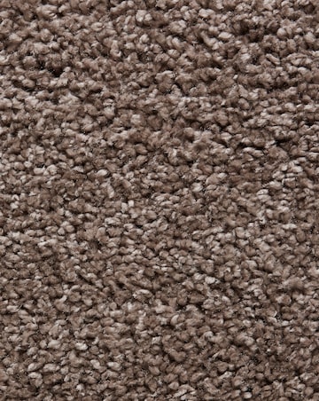 Think Rugs Sierra Plain Shaggy Rug