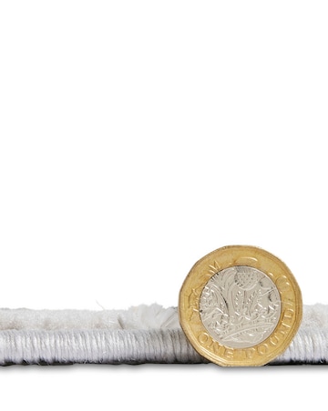 Think Rugs Apollo Modern Linear Rug - Blocks