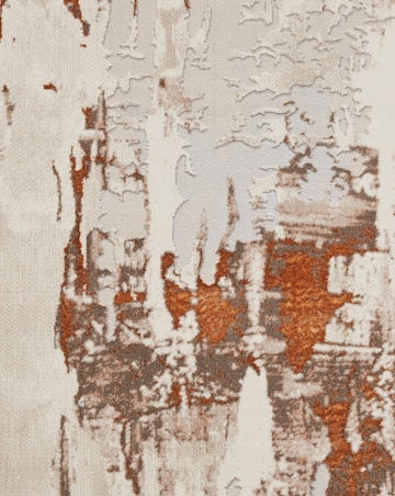 Think Rugs Apollo Modern Linear Rug