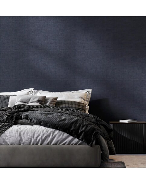Boutique Breeze Shimmer Wallpaper