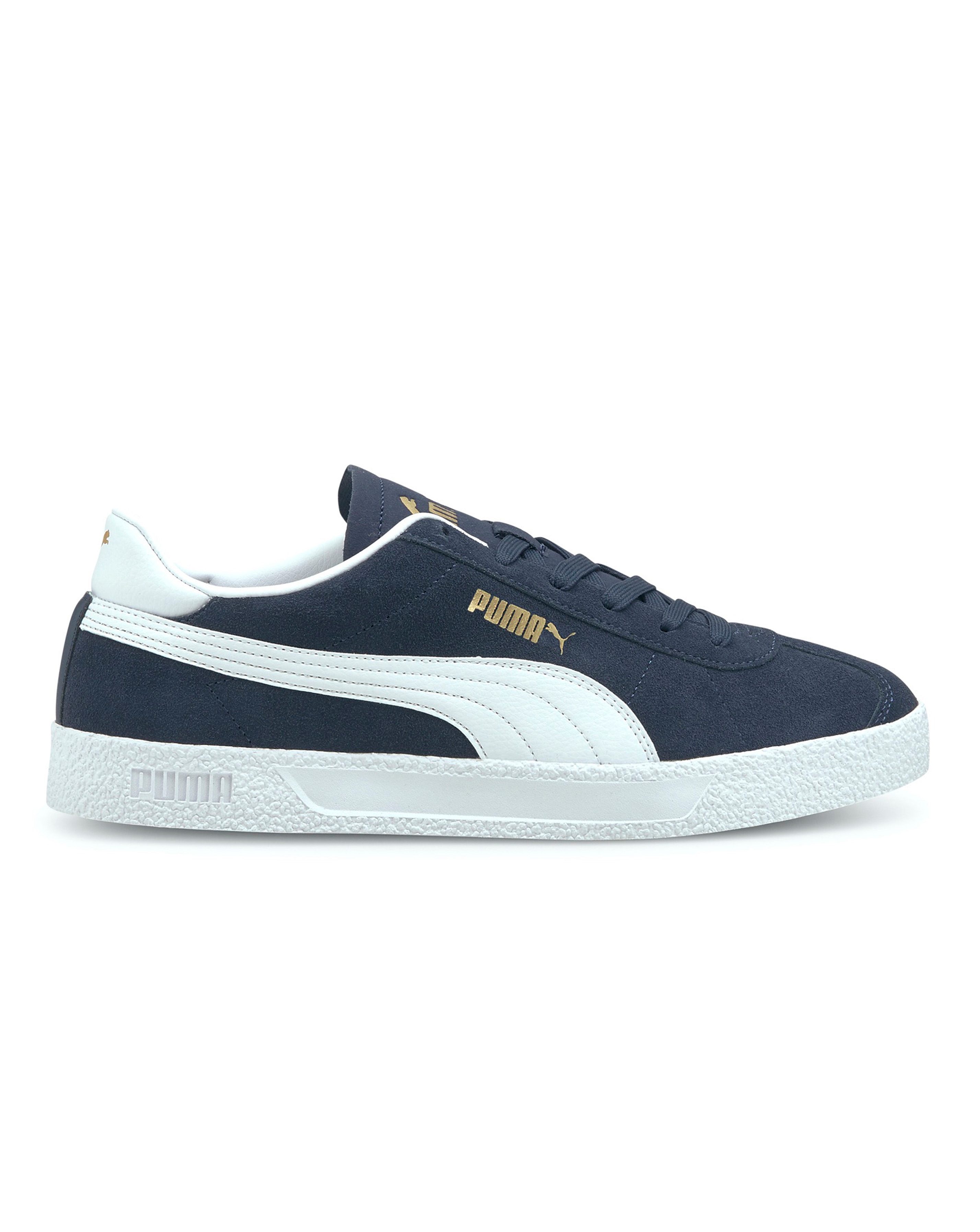 PUMA Club Trainers