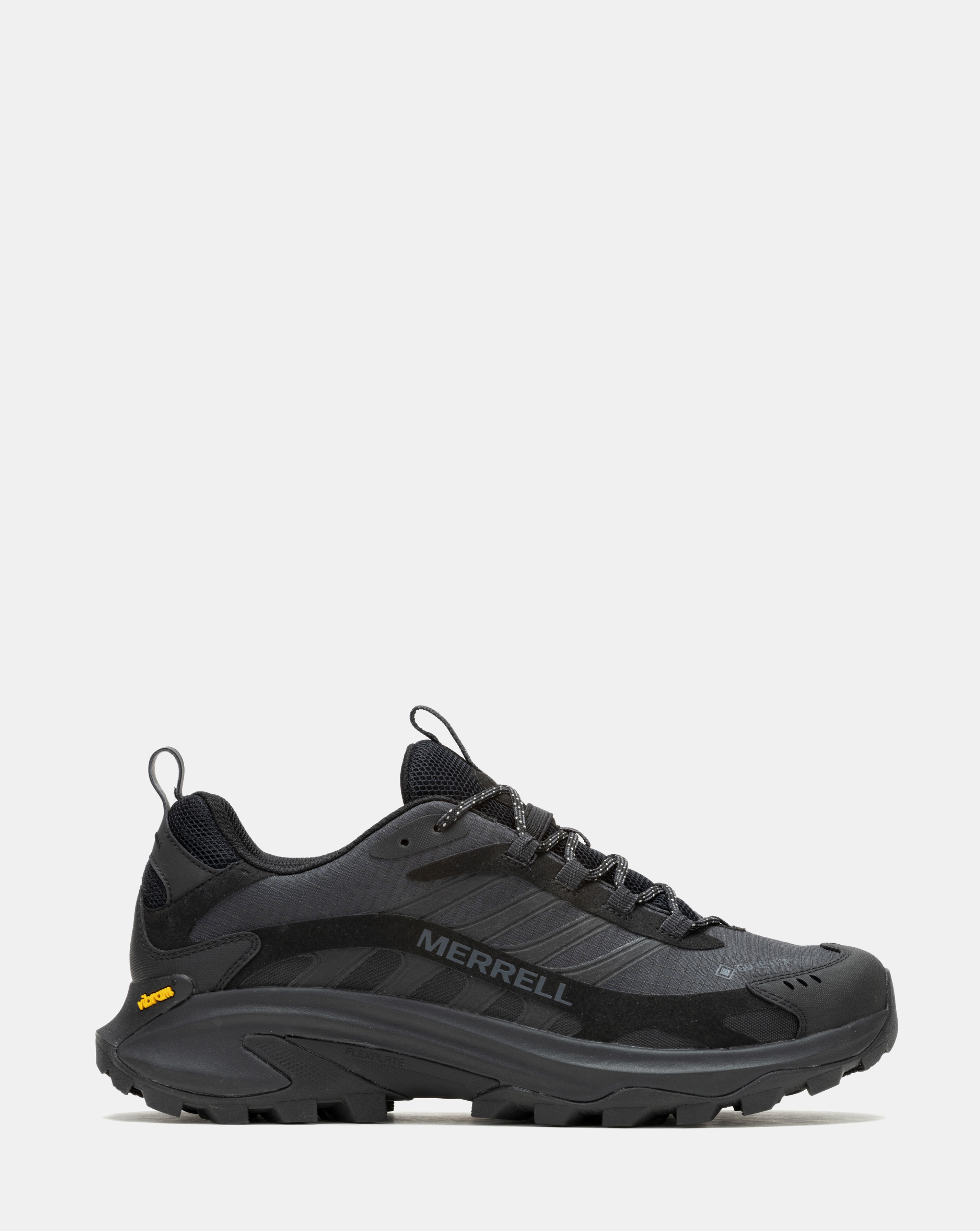 New In - Merrell Moab Speed 2 Goretex Trainers