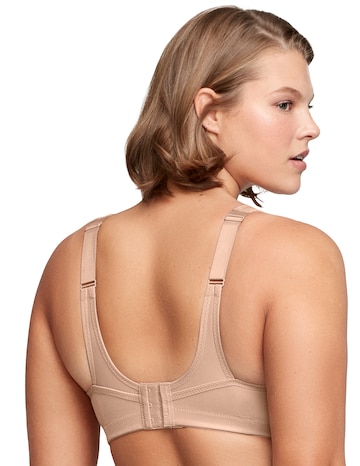 Glamorise Plus Size No-Bounce Camisole Sports Bra 1066
