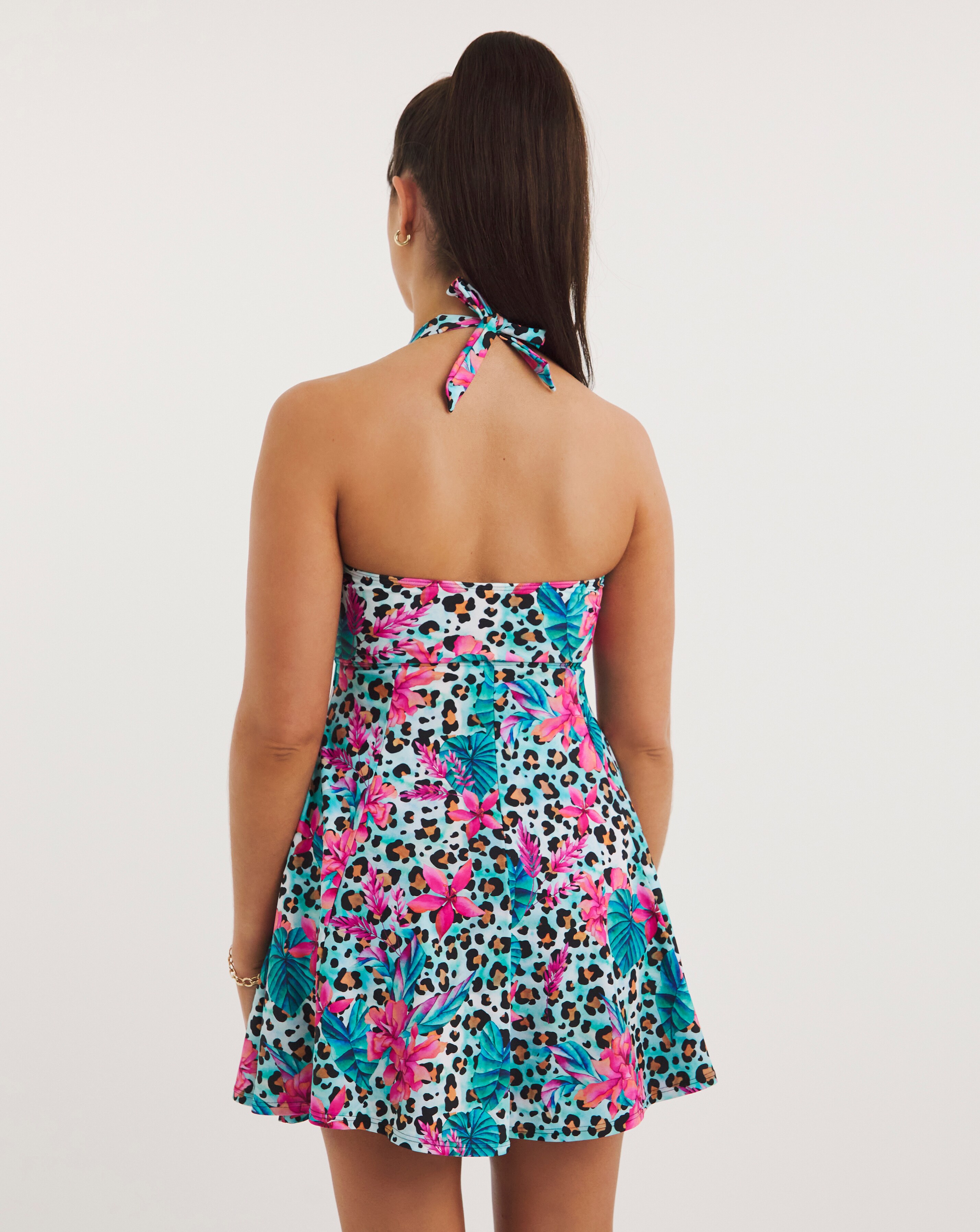 joe browns swim dress